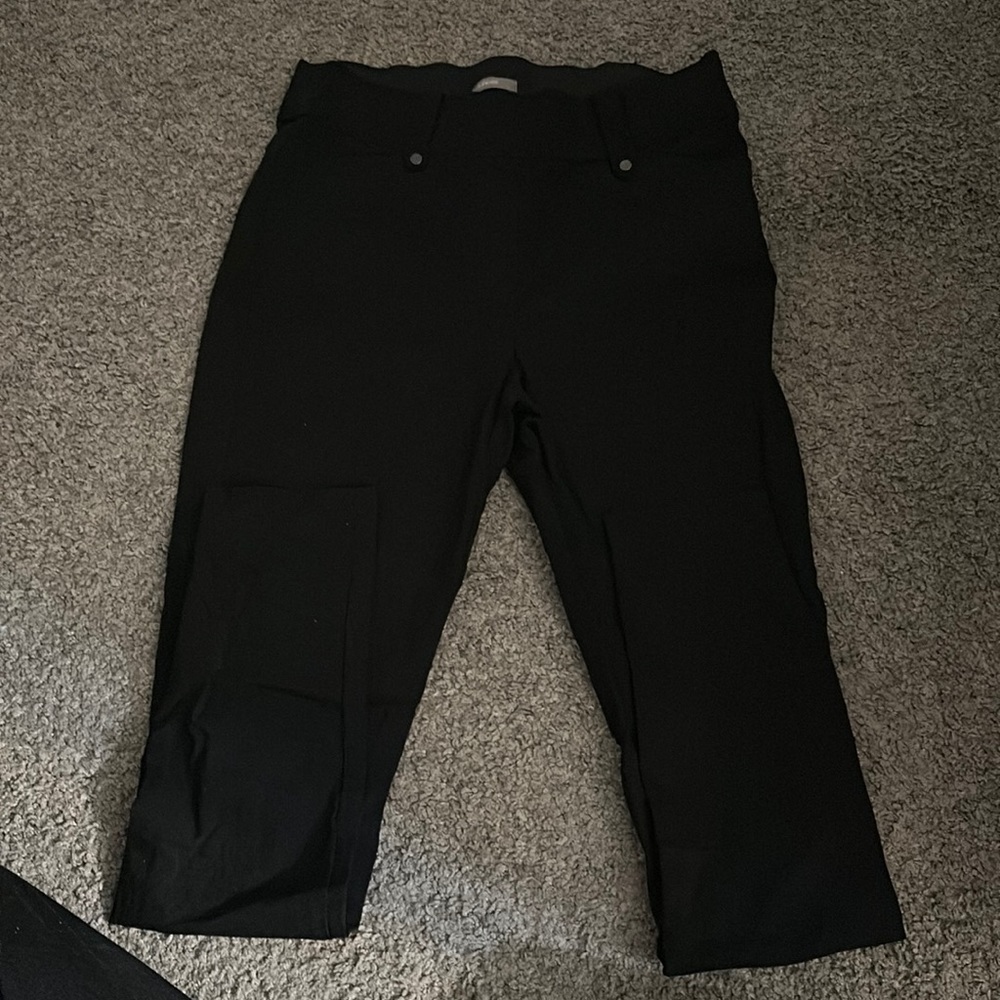 Dress pants